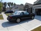 1994 Oldsmobile Cutlass Picture 3