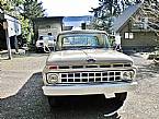 1965 Ford F250 Picture 3