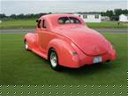 1940 Ford Coupe Picture 3