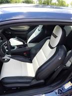 2010 Chevrolet Camaro Picture 3