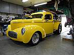 1941 Willys Pickup Picture 3