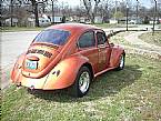 1972 Volkswagen Super Beetle Picture 3