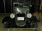 1930 Ford 5 Window Coupe Picture 3