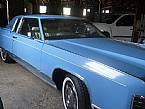 1977 Lincoln Continental Picture 3