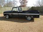 1966 Chevrolet C10 Picture 3