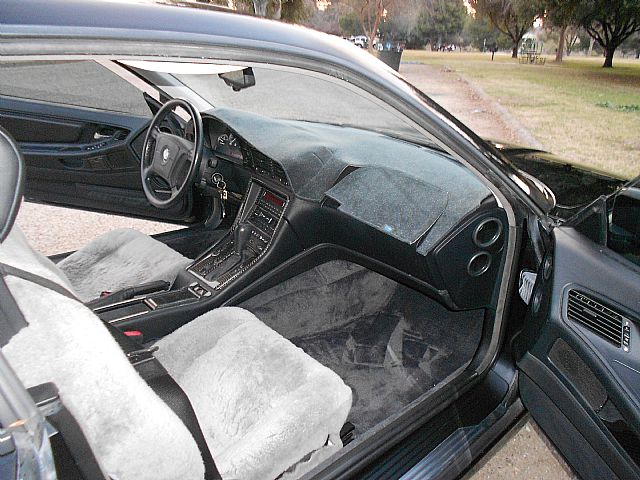 Bmw 840ci for sale california #4