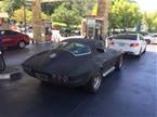 1963 Chevrolet Corvette Picture 3