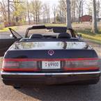 1990 Cadillac Allante Picture 3