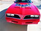 1978 Pontiac Firebird Picture 3