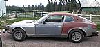 1976 Datsun 280Z Picture 3