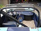 1964 Austin Healey Sprite Picture 3