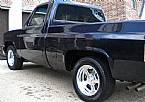 1985 Chevrolet Silverado Picture 3