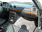 1984 Mercedes 300CD Picture 3