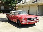 1964.5 Ford Mustang Picture 3