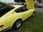 1971 Datsun 240Z Picture 3