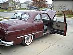 1950 Ford 2 Door Picture 3