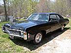 1969 Chevrolet Biscayne Picture 3