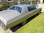 1973 Chevrolet Impala Picture 3