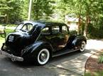 1939 Packard 120 Picture 3