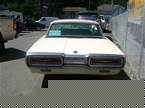 1964 Ford Thunderbird Picture 3