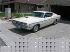 1969 Ford Torino Picture 3