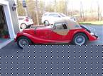 1971 Morgan 4/4 Picture 3
