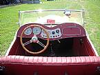 1952 MG TD Picture 3