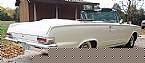 1963 Plymouth Valiant Picture 3
