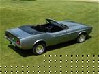 1971 Ford Mustang Picture 3