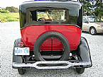 1929 Willys Overland Picture 3