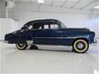 1951 Chevrolet Styleline Picture 3