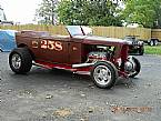 1932 Ford Tub Picture 3