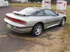 1993 Dodge Stealth Picture 3