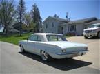 1961 Oldsmobile Cutlass Picture 3