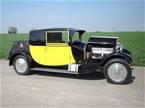 1930 Bugatti 44 FIACRE Picture 3