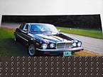 1985 Jaguar XJ6 Picture 3