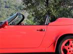 1994 Porsche 964 Speedster Picture 3