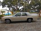 1985 Ford LTD Picture 3