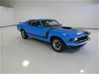 1970 Ford Mustang Picture 3