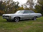 1969 Chevrolet Caprice Picture 3