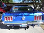 1970 Ford Mustang Picture 3