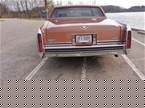 1984 Cadillac Sedan DeVille Picture 3