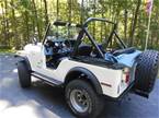 1980 Jeep CJ5 Picture 3