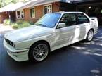 1989 BMW E30 Picture 3