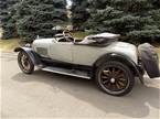1921 Buick Series 22-44 Picture 3