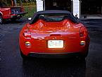 2007 Pontiac Solstice Picture 3