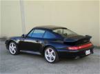 1996 Porsche 993 Picture 3