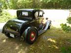 1930 Ford Street Rod Picture 3