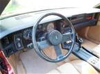 1988 Chevrolet Camaro Picture 3