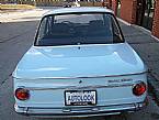 1966 BMW 1600 Picture 3